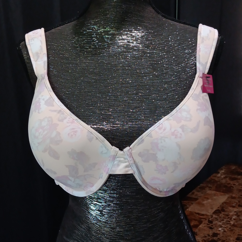 Nwt Vince Camuto Bra 42d
